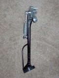 Modified kickstand