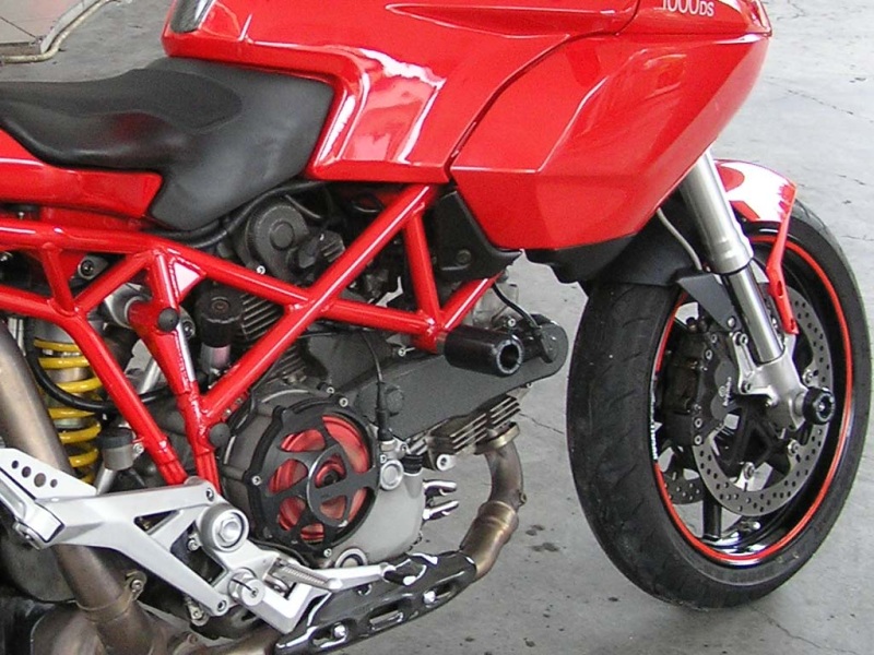 R&G crash and fork protectors 01