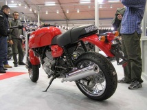 Bike Expo Athens 2006 02