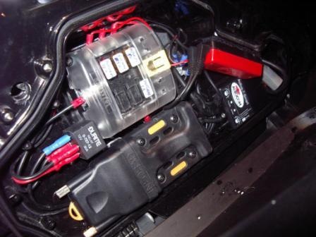 Glove box wiring 2 (for wim)