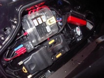 Glove box wiring 2 (for wim)