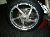 polished silver 2
