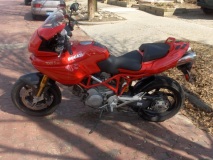 another side of.....