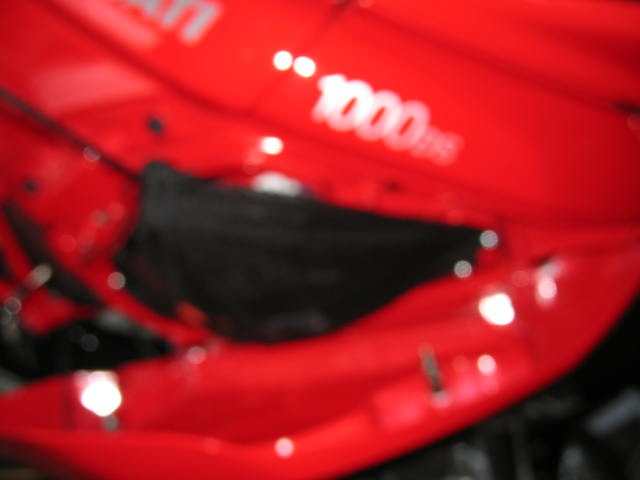 custom glovebox net