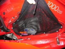 glovebox net 3