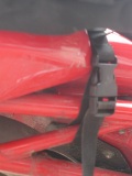 Wolfman beta bag rightside