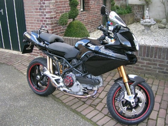 Ready for the new season