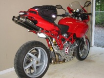 Remus Grand-Prix Carbon