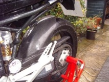 Casoli Moto hugger3