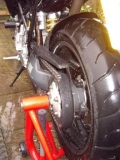 Casoli Moto hugger1