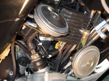 Fiamm Dual HF-90 High Performance Horns Kit