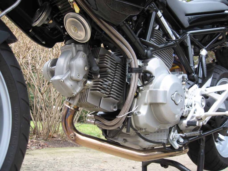 Fiamm Dual HF-90 High Performance Horns Kit