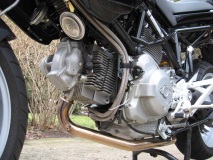 Fiamm Dual HF-90 High Performance Horns Kit