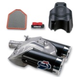 The three Termi's - 1