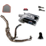 The three Termi's - 2