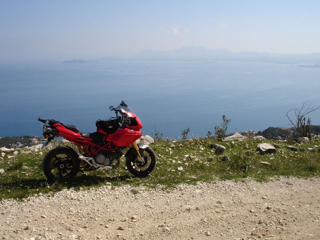 A day at the mountain 2