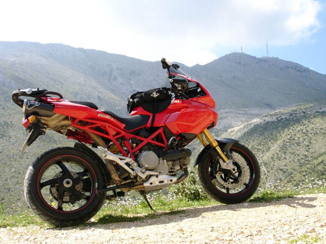 A day at the mountain 3