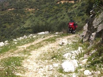 A day at the mountain 4