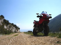 A day at the mountain 5