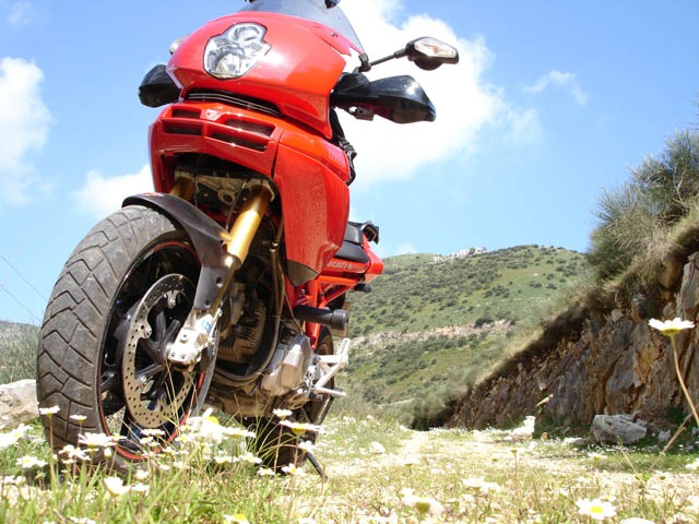 A day at the mountain 6