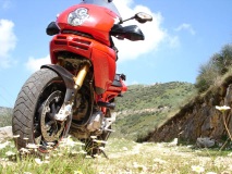 A day at the mountain 6