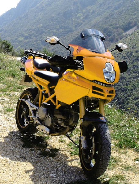 Mama i painted my Multi !!