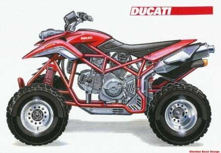 Hypermotard new spec