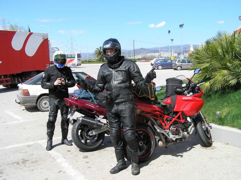 Let's hit it... go go go !!!