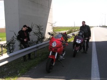 Thinking what to do...