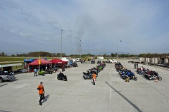 SRC pits