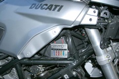 CenTech Fusebox Mounting