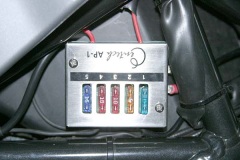 CenTech Fusebox Mounting 2