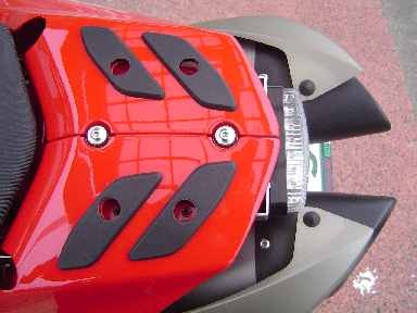 original made muffuler for 620-3