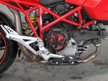Open clutch 02