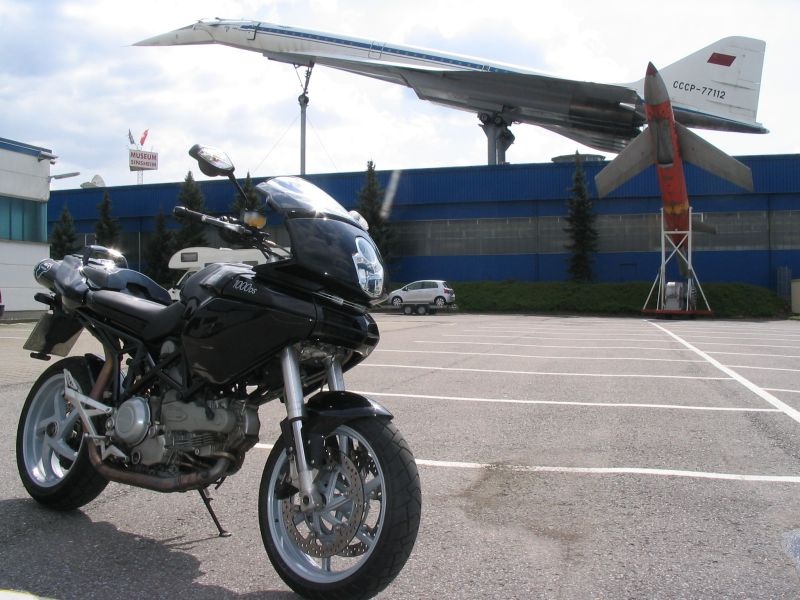 Museum Sinsheim Germany 1