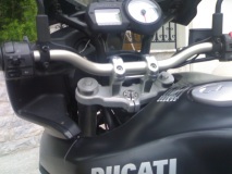 620 dark handlebar from 1000s