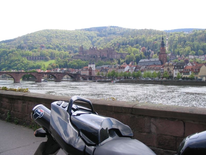 Heidelberg Germany