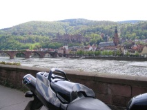 Heidelberg Germany