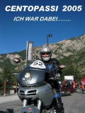 Centopassi 2005