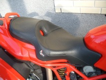 Corbin Seat
