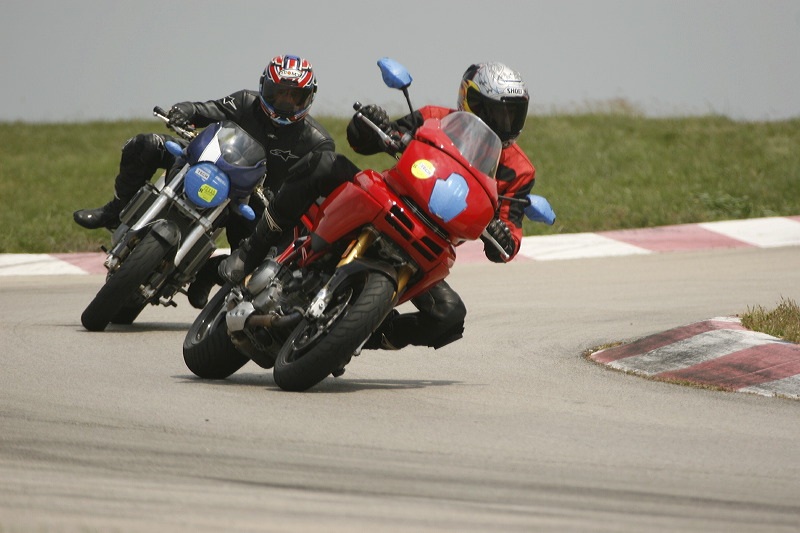 Playing with the boyz...