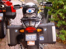 PIRATE BATTLESHIP DETAIL AFT