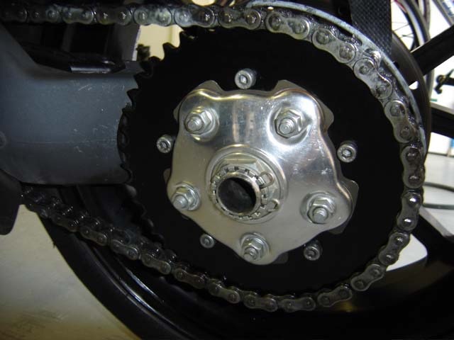 44 teeth