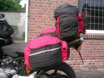 ready for the big trip