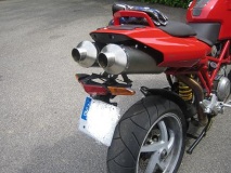 Mivv exhaust 1