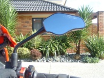 FAR Mirror
