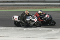 Oh, she's so good....