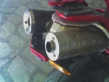 are these db killers on my termies? 4