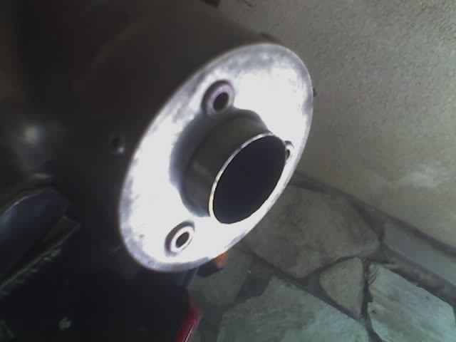 are these db killers on my termies? 4