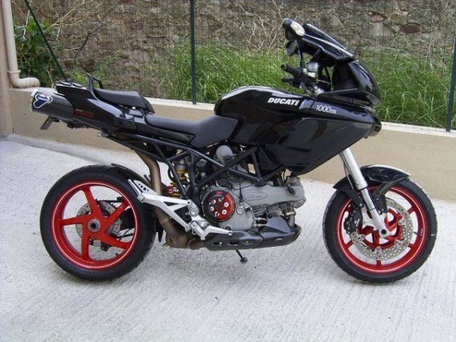 MTS LANZY BY TWINSHOP